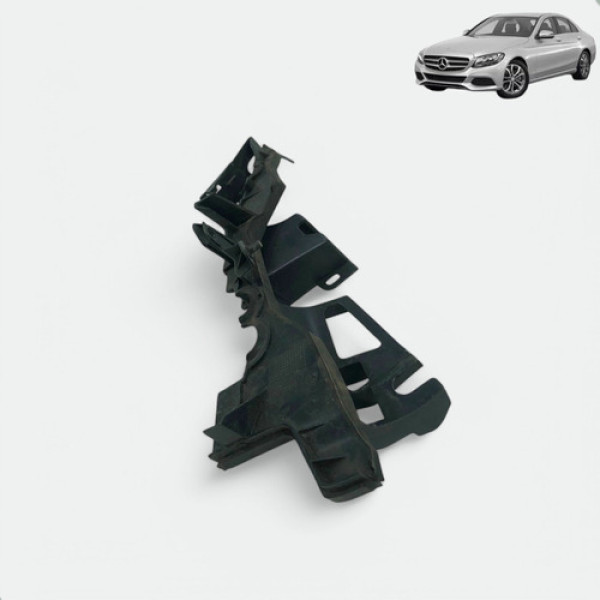 Vedação Churrasqueira Direto Mercedes C200 2015 2018