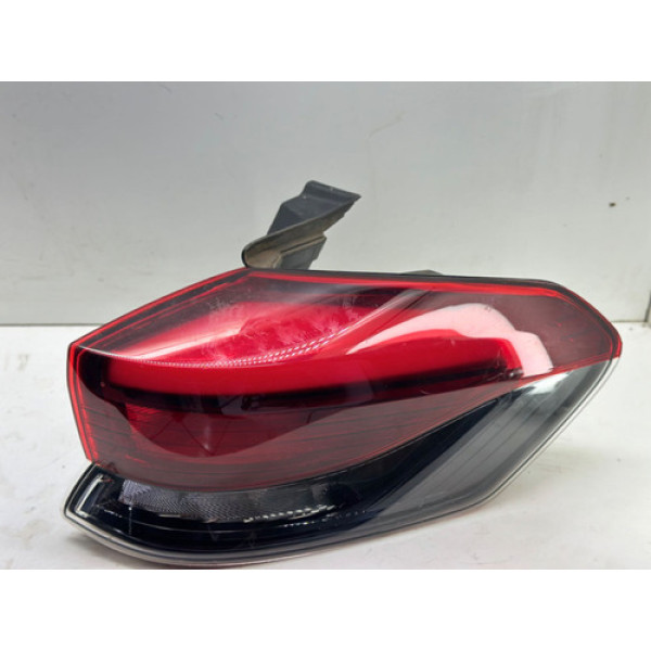 Lanterna Direita Fiat Pulse 2021 2022 2023 C6278 Direito