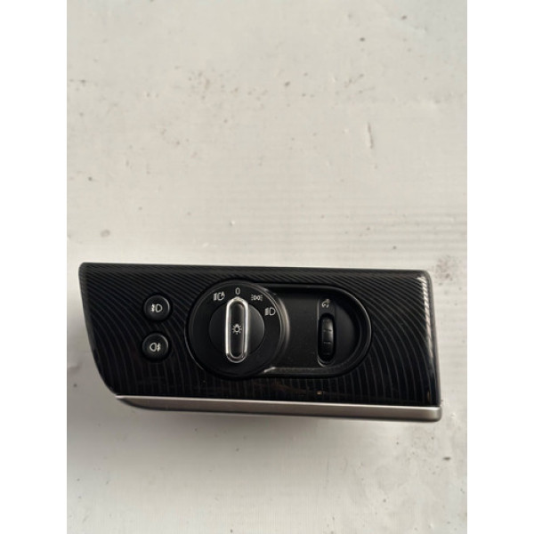 Botão Chave Luz Milha Farol Mini Cooper 2020 A 2022 C5955