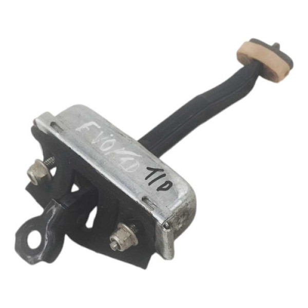 Limitador Porta Traseira Direita Evoque 2012 2013 A 2015