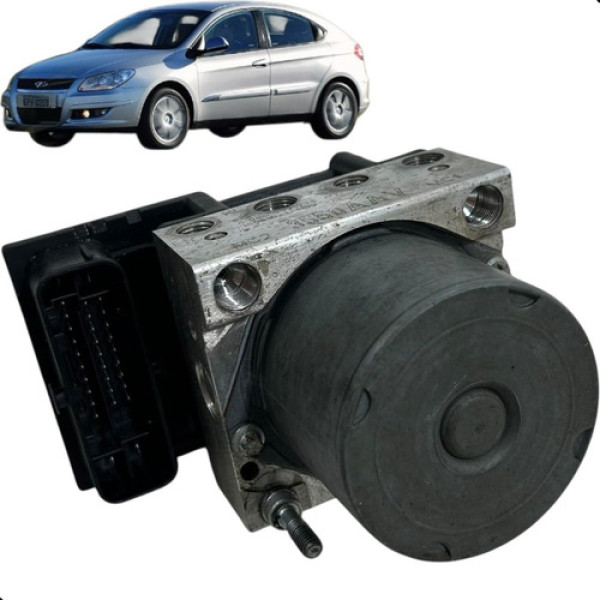 Modulo Abs Chery Cielo 1.6 2010 2011 2012