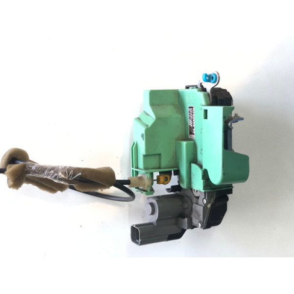 Fechadura Traseira Esquerda 2016 A 2020 K53600 C3789