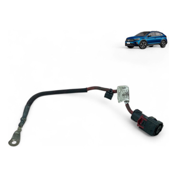 Chicote Alimentação Bateria Mini Cooper S 2.0 2014 A 2019