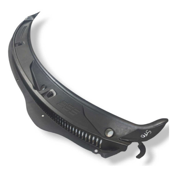 Churrasqueira Fiat Strada 2021 2022 2023 7559 Preto