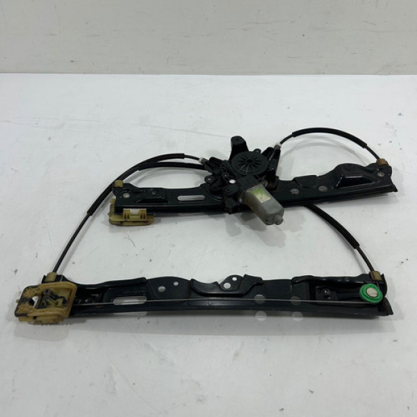 Motor Máquina Vidro Porta Ranger 2013 A 2022 Diant Direia