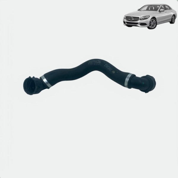 Mangueira Radiador Mercedes C180 C200 2015 A 2018