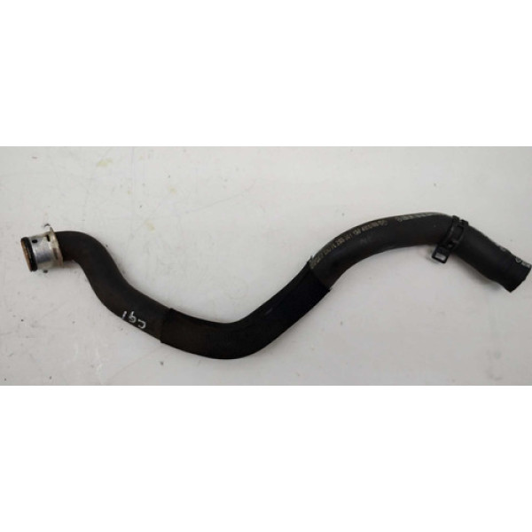 Mangueira Reservatório Radiador Esq C180 C200 11 A 14 C6589