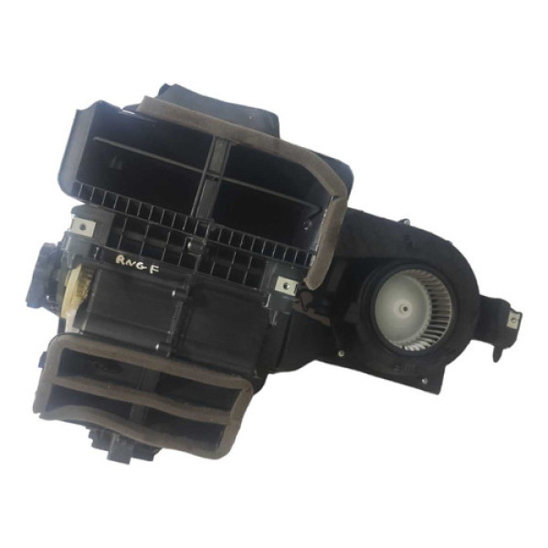 Caixa Evaporadora Jeep Renegade 1.8 2016 A 2022