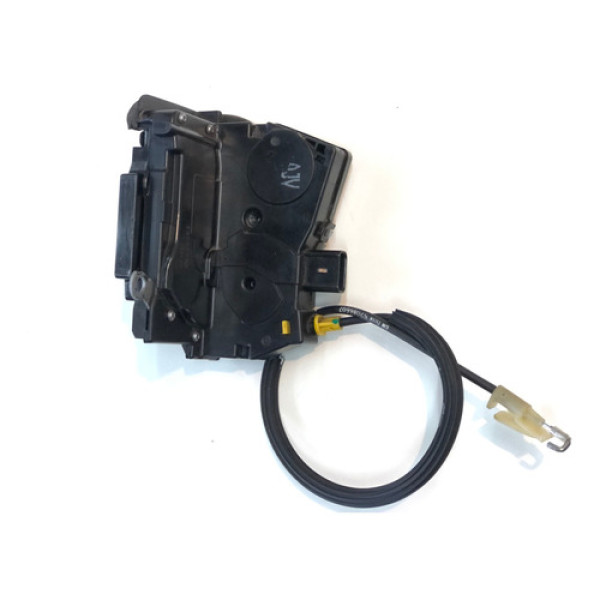 Fechadura Eléctrica Traseira Direitaonixprisma 2012/19 C3911