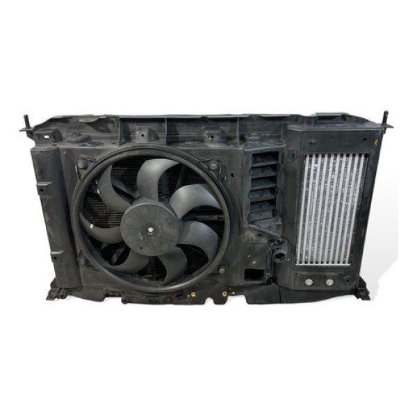 Kit Radiador Intercooler C4 Lounge 1.6 Thp 2014 A 2019