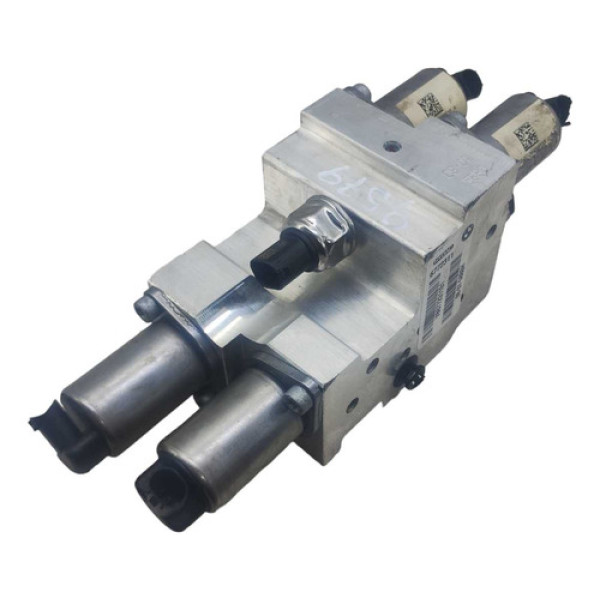 Corpo Válvulas Solenoide Bmw X5 4.8 V8 2007 A 2010