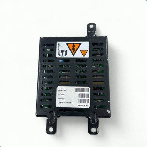 Fonte Conversor Amplificador Som Ram 2500 3500 2019 A 2023