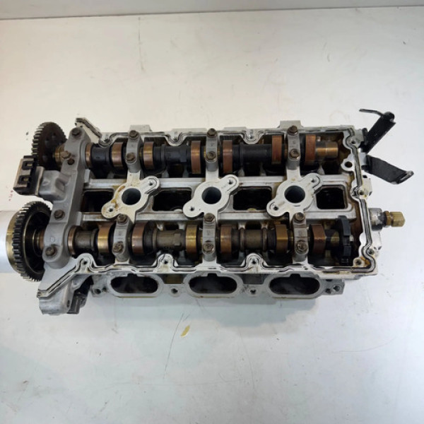 Cabeçote Traseiro Hyundai Azera 3.3 V6 2007 2008 2009 2011