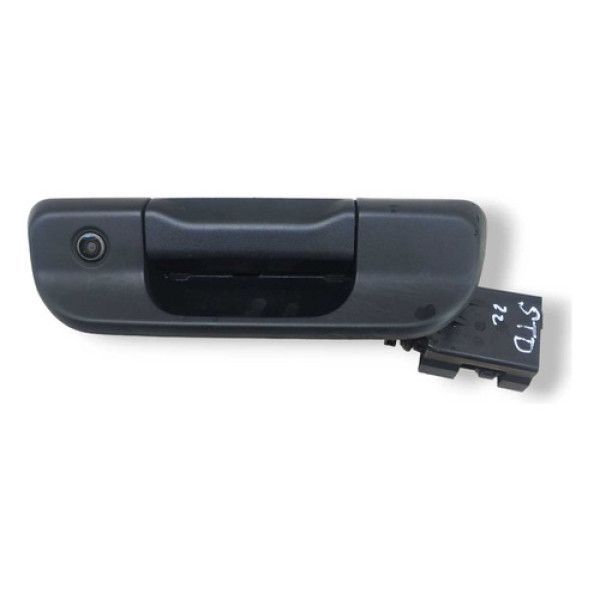 Maçaneta Tampa Traseira Câmera Strada 2020 2024