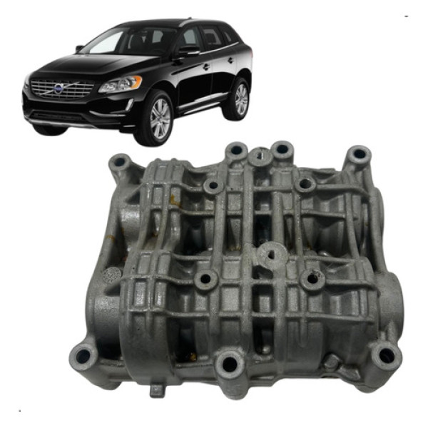 Eixo Balanceador Volvo Xc60 2.0 T6 2015 2016 Original