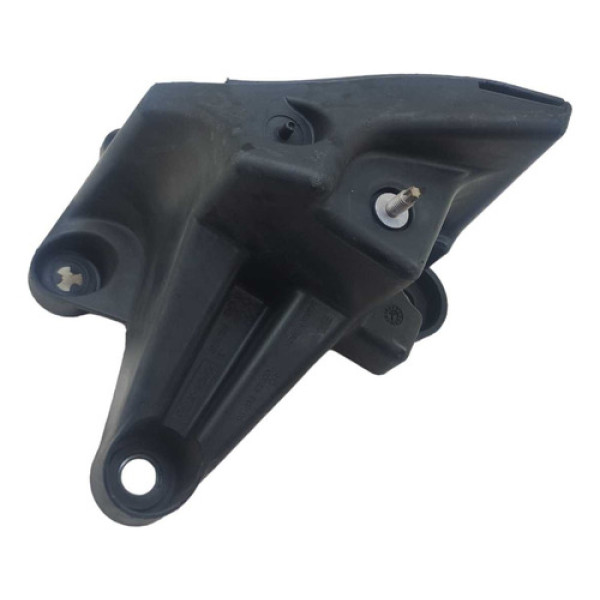 Suporte Parachoque Tras Esquerdo Peugeot 3008 2011 A 2014