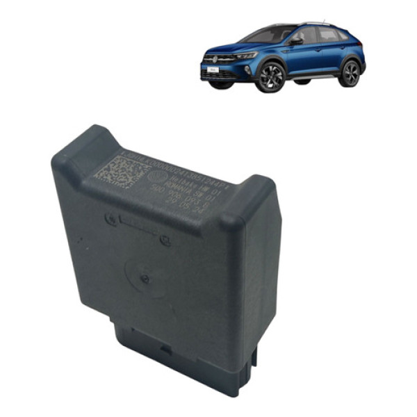 Módulo Bomba Combustível Nivus 1.0 Tsi 2021 2022 2923 2024