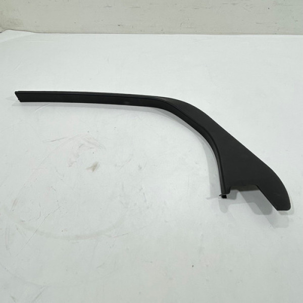 Moldura Porta Traseira Direita Ford Focus 2016 A 2019