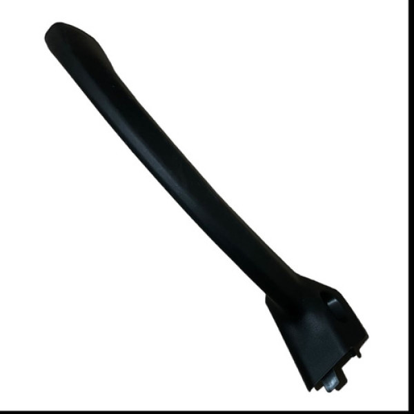 Moldura Dobradica Tampa Traseira Esque C180 C200 2015 Á 2017