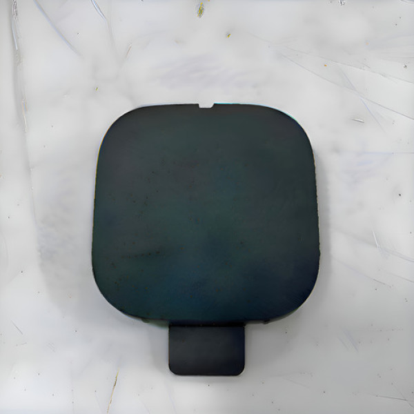 Tampa Moldura Parafuso Console Jeep Compass 2022 A 2024 Preto