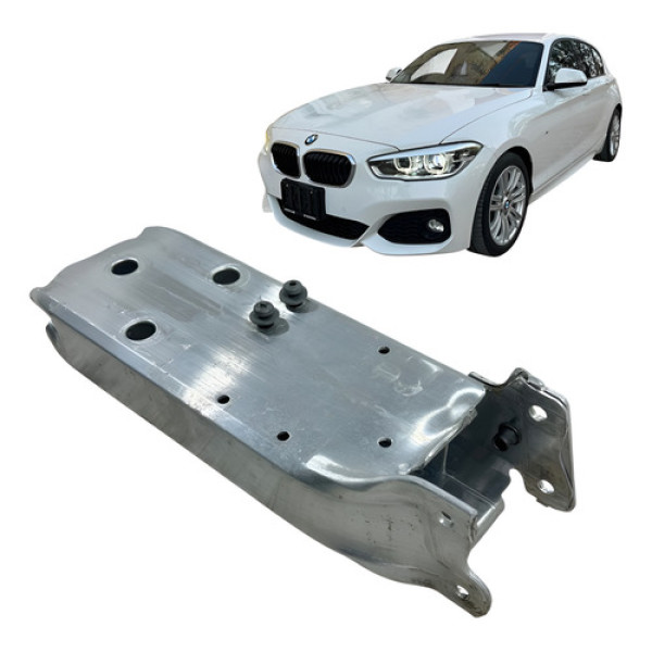 Suporte Alma Ponta Longarina Direita Bmw 120i 2016 A 2018
