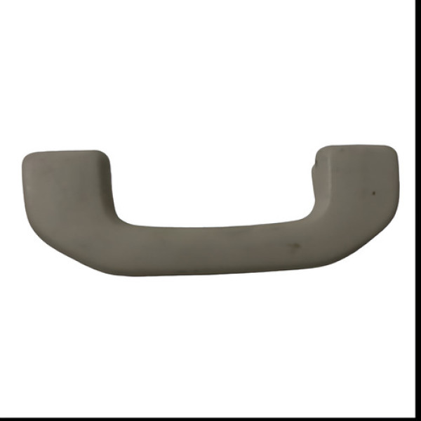 Alça Teto Dianteira Direita Ou Esque Mercedes C200 2015 2017 Cinza