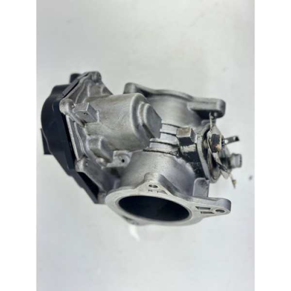 Valvula Egr Vw Amarok 2.0 Biturbo 2011 A 2016 Original C4629