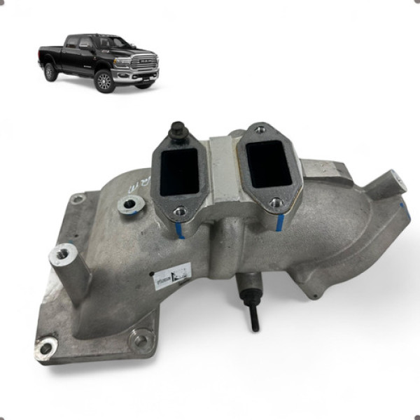 Extensor Coletor Dodge Ram 2500 3500 6.7 2019 A 2024