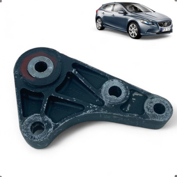 Bucha Coxim Mancal Caixa Marcha Volvo V40 T4 2.0 2013 A 2016