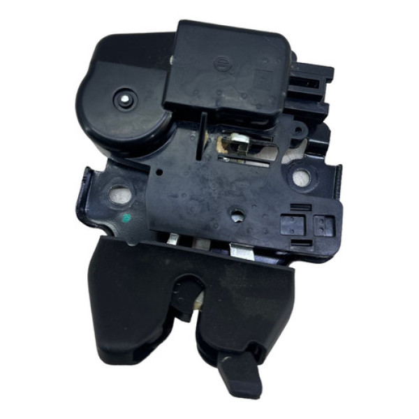 Fechadura Elétrica Tampa Porta Malas Versa 2021 2022 2023