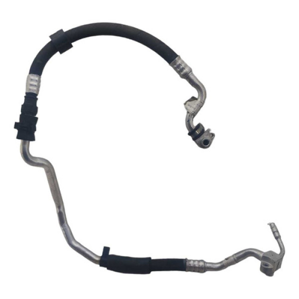 Mangueira Ar Condicionado Fiat Cronos 2018 2019 2020 2021