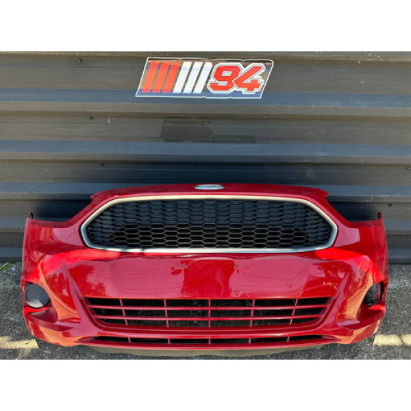 Parachoque Dianteiro Ford Ka 2014 A 2018 C1380