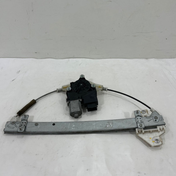 Máquina Vidro Porta Traseira Direita Hb20 2013 A 2019