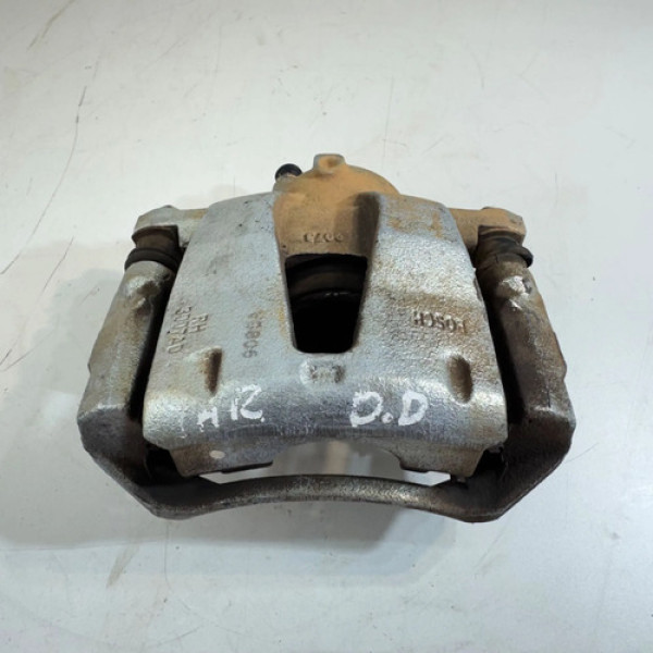 Pinça Freio Dianteiro Direito Toyota Yaris 1.5 2019 A 2021