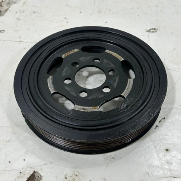 Polia Virabrequim Discovery 4 3.0 2011 2012 2013 2014 2015