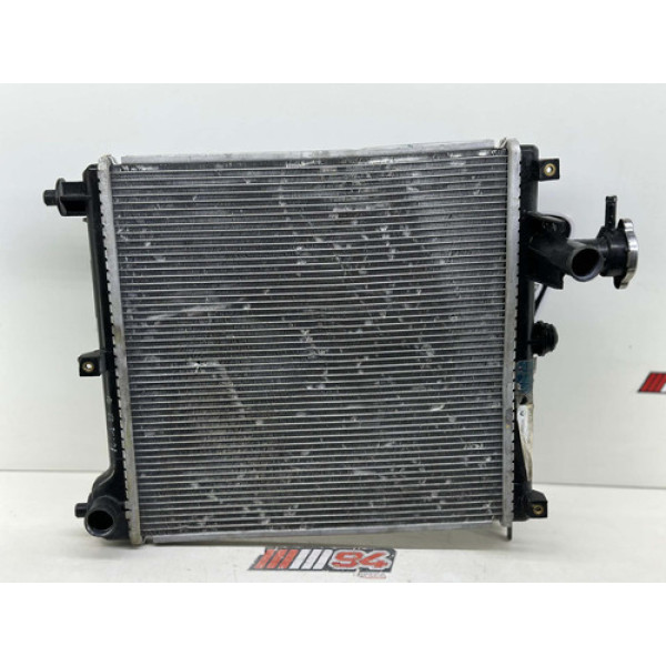 Radiador Agua Renault Kwid 2018 2019 2020 2021 2022