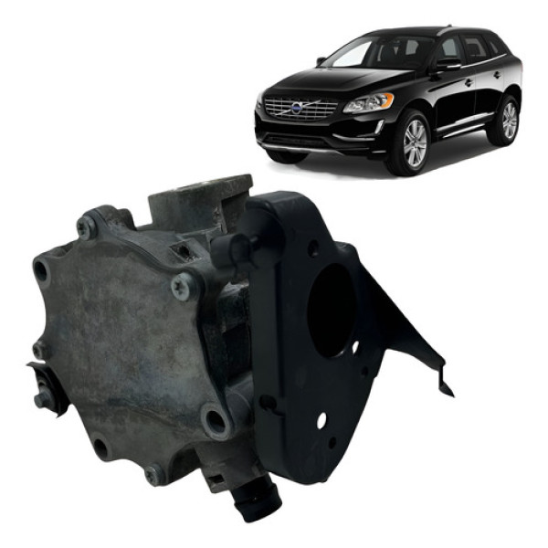 Bomba Vácuo Volvo Xc60 T5 T6 2014 2015 2016 2017