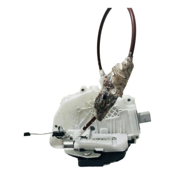 Fechadura Porta Dianteira Direita Vw Fox 2015 A 2020