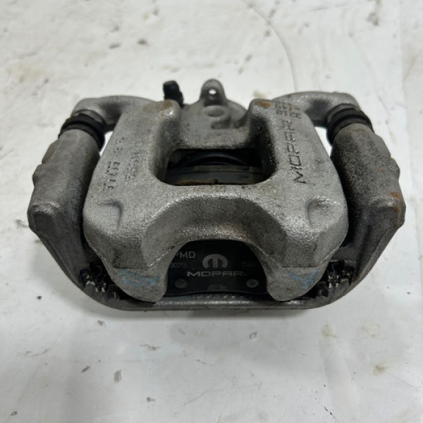 Pinça Freio Traseira Direita Jeep Compass 2.0 Flex 2018 2021