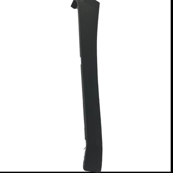 Acabamento Lateral Esquerdo Painel Ford Ka 2014 A 2020 Preto