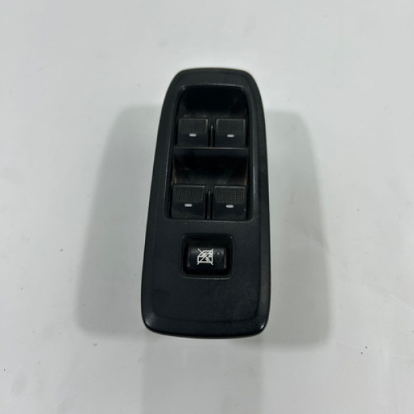 Botão Comando Vidro Porta Ranger 2017 A 2020 Diant Esquerda