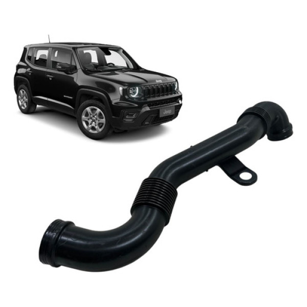 Mangueira Filtro Ar Jeep Renegade Toro 1.8 Flex 2015 A 2021