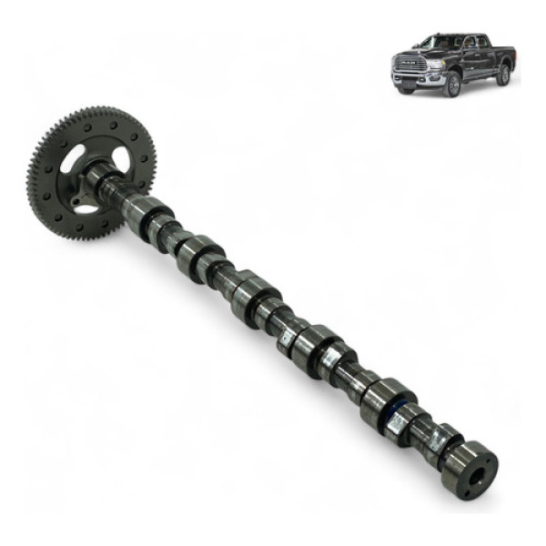 Comando Válvula Ram 3500 6.7 2022 2023 2024