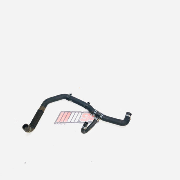 Mangueira Agua Radiador Vw Amarok 2012/16 C4656