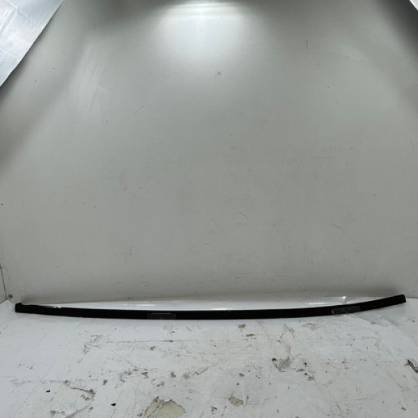 Friso Teto Panorâmico Peugeot 308 2013 A 2016 Esquerdo