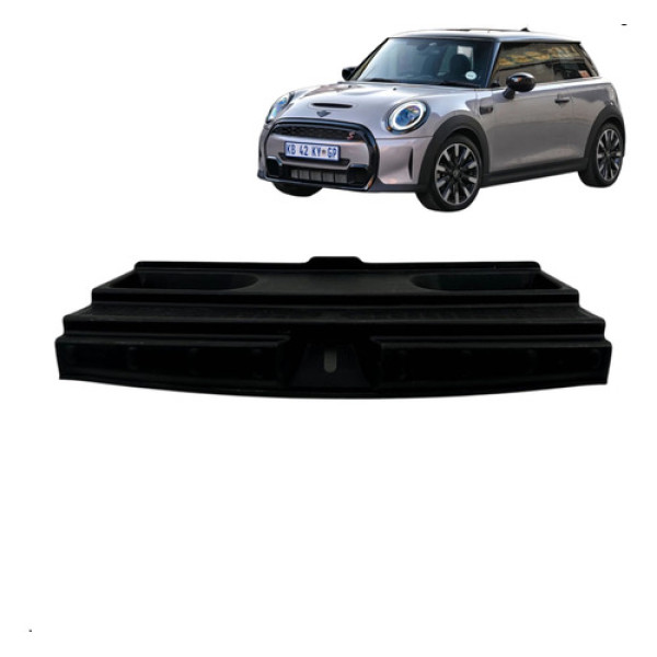 Forro Porta Malas Mini Cooper S 1.5 2014 A 2018 Original