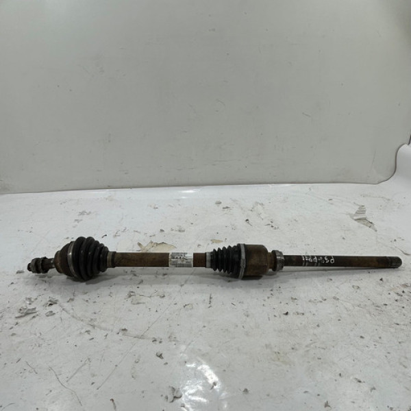 Semi Eixo Direito Peugeot Automatico 308 1.6 Thp 2013 A 2016