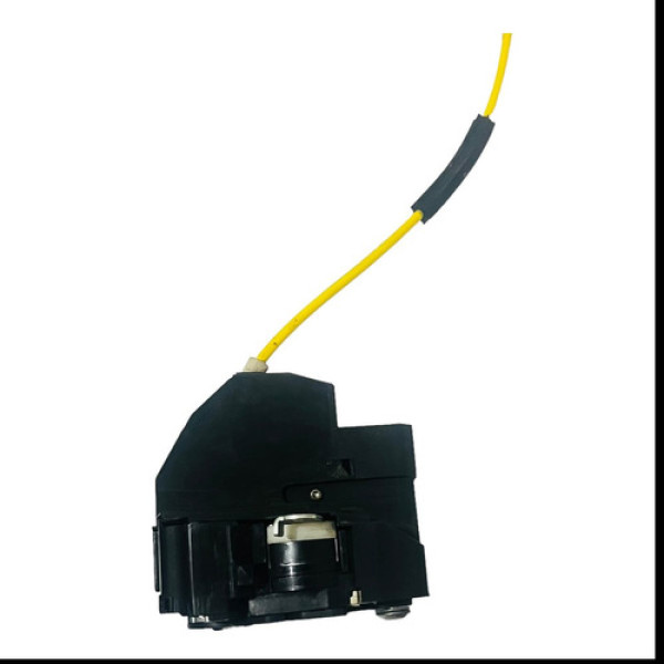 Fechadura Elétrica Traseira Esquerda Fiat Mobi 2016 A 2023