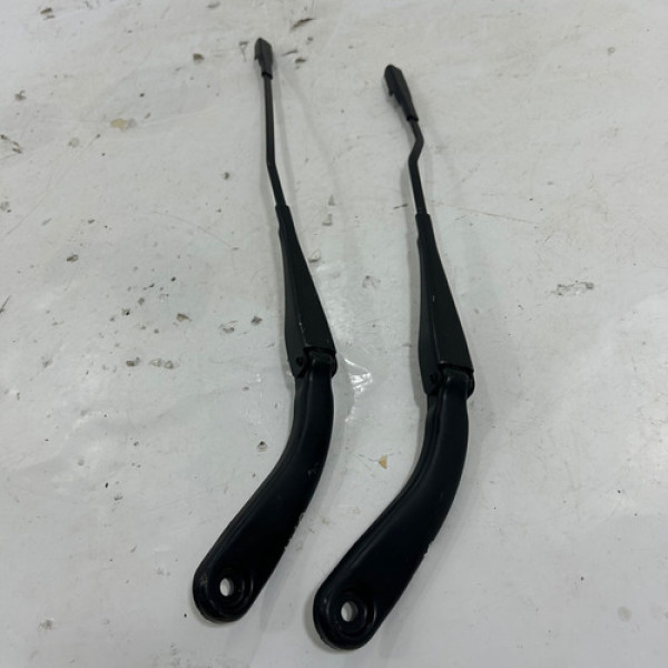 Haste Limpador Parabrisa Bmw 120i 2014 2015 2016 Par Esquerdo