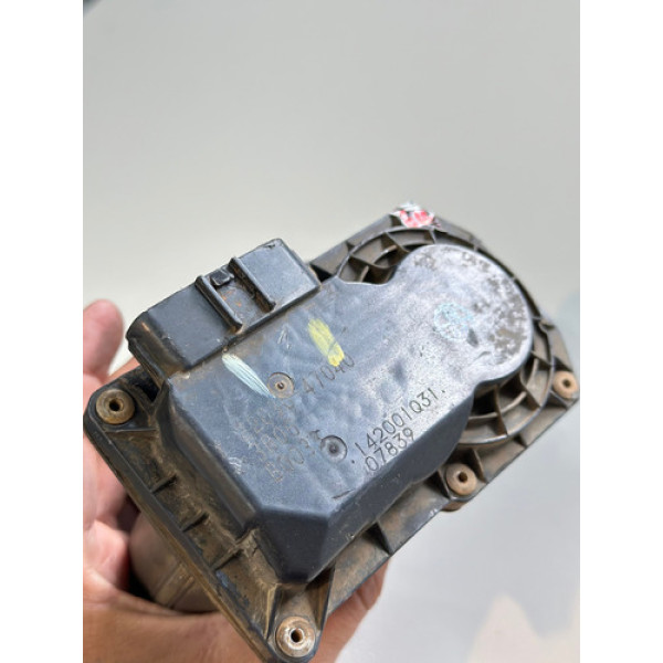 Corpo Borboleta Tbi Toyota Etios 1.3/1.5 Flex13 A 2016 C3339